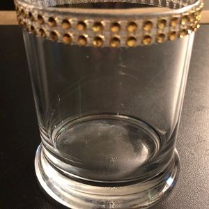Cylinder glass